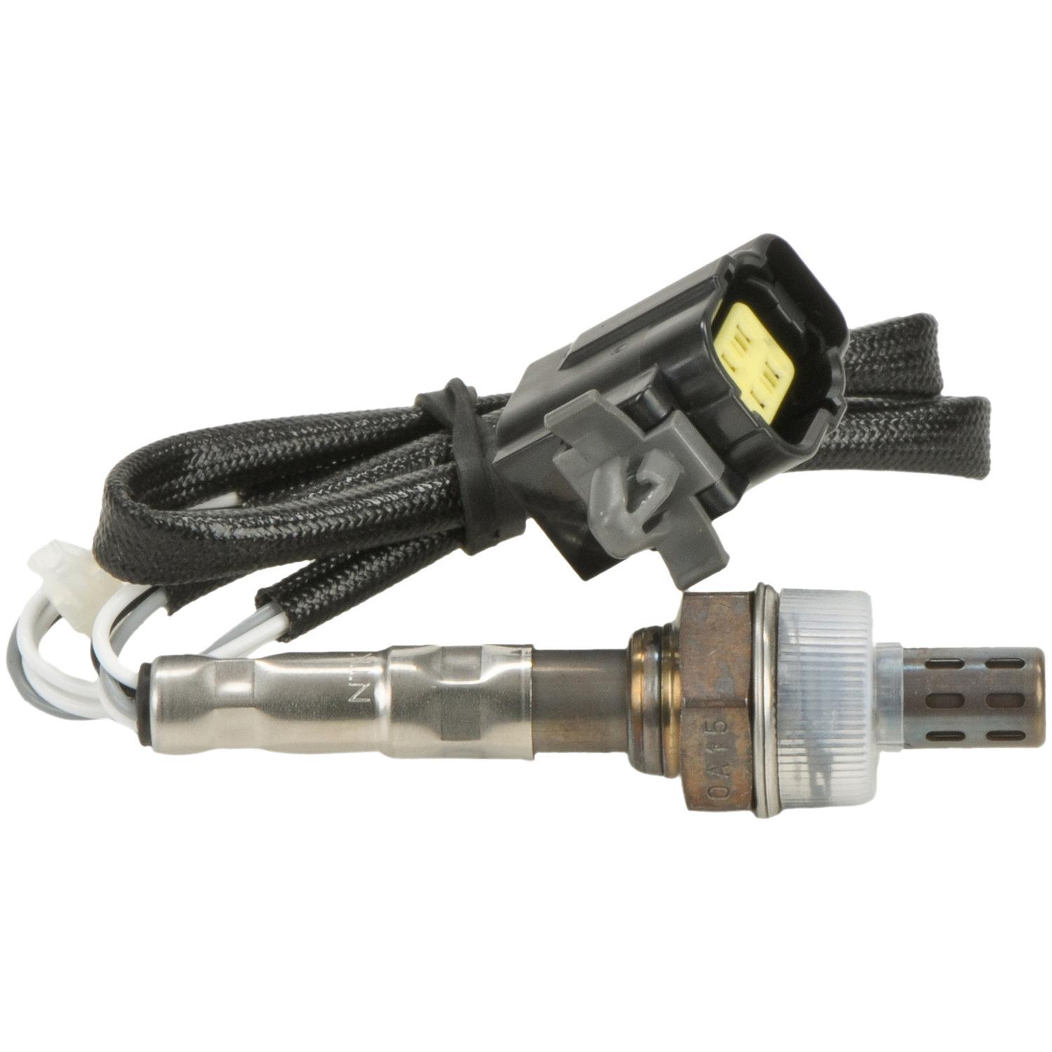 Bosch 13306 - Oxygen Sensor Bosch 13306 Oxygen Sensor product image 4 of 4