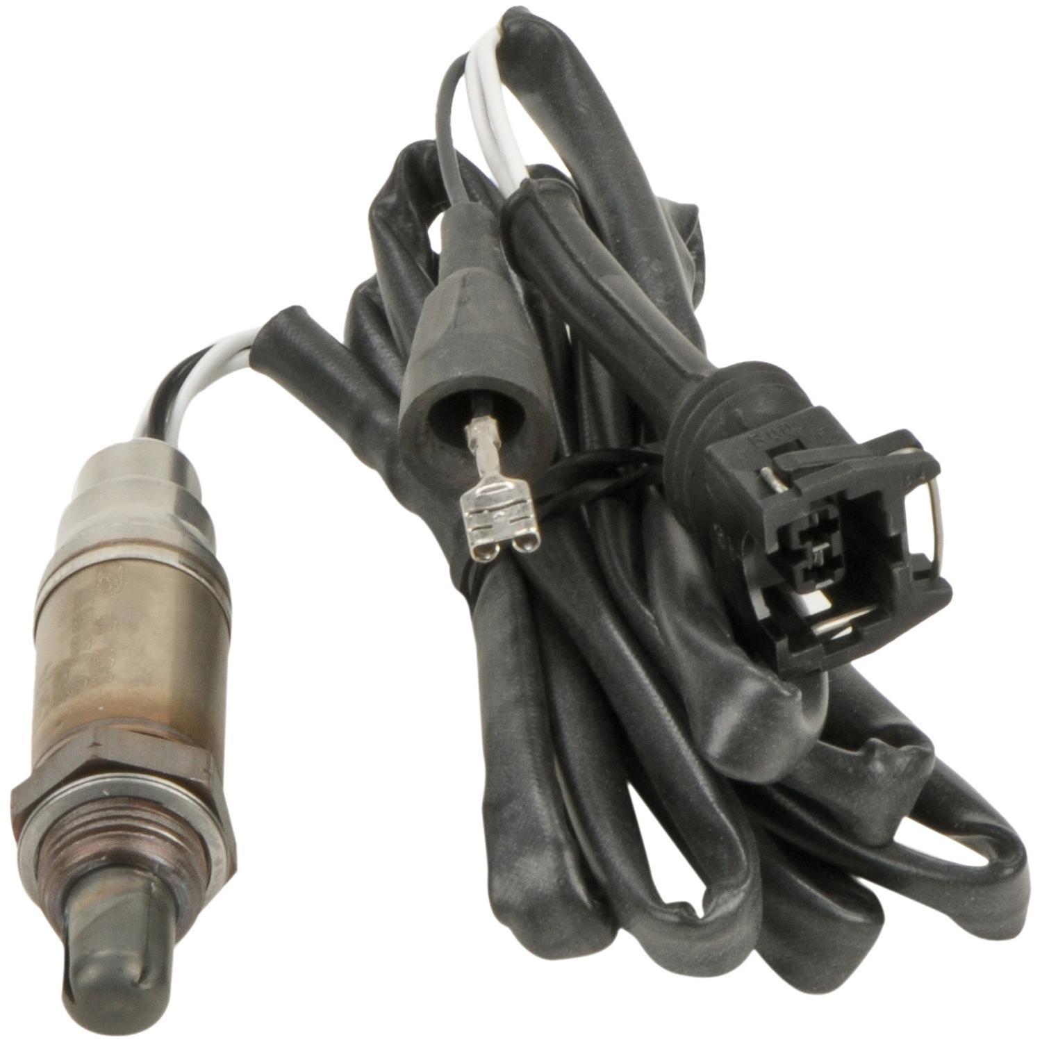 Bosch 13308 - Oxygen Sensor Bosch 13308 Oxygen Sensor product image 2 of 4