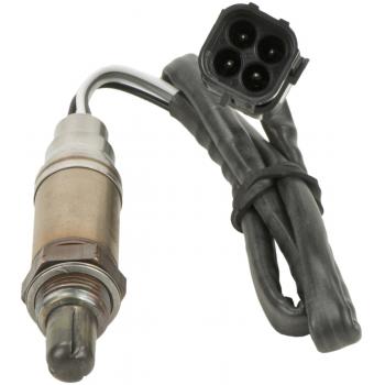1994 Ferrari F355 Berlinetta Oxygen Sensor Upstream Bosch 13309 image 2 of 4