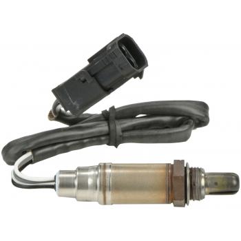 1994 Ferrari F355 Berlinetta Oxygen Sensor Upstream Bosch 13309 image 4 of 4