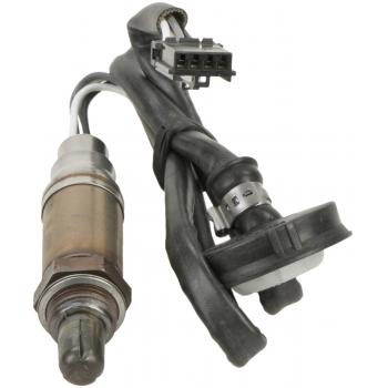 1995 Chrysler Sebring Oxygen Sensor Downstream Bosch 13312 image 2 of 4