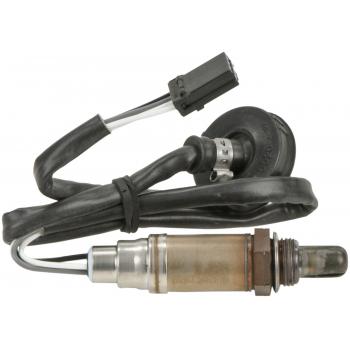 1995 Chrysler Sebring Oxygen Sensor Downstream Bosch 13312 image 4 of 4