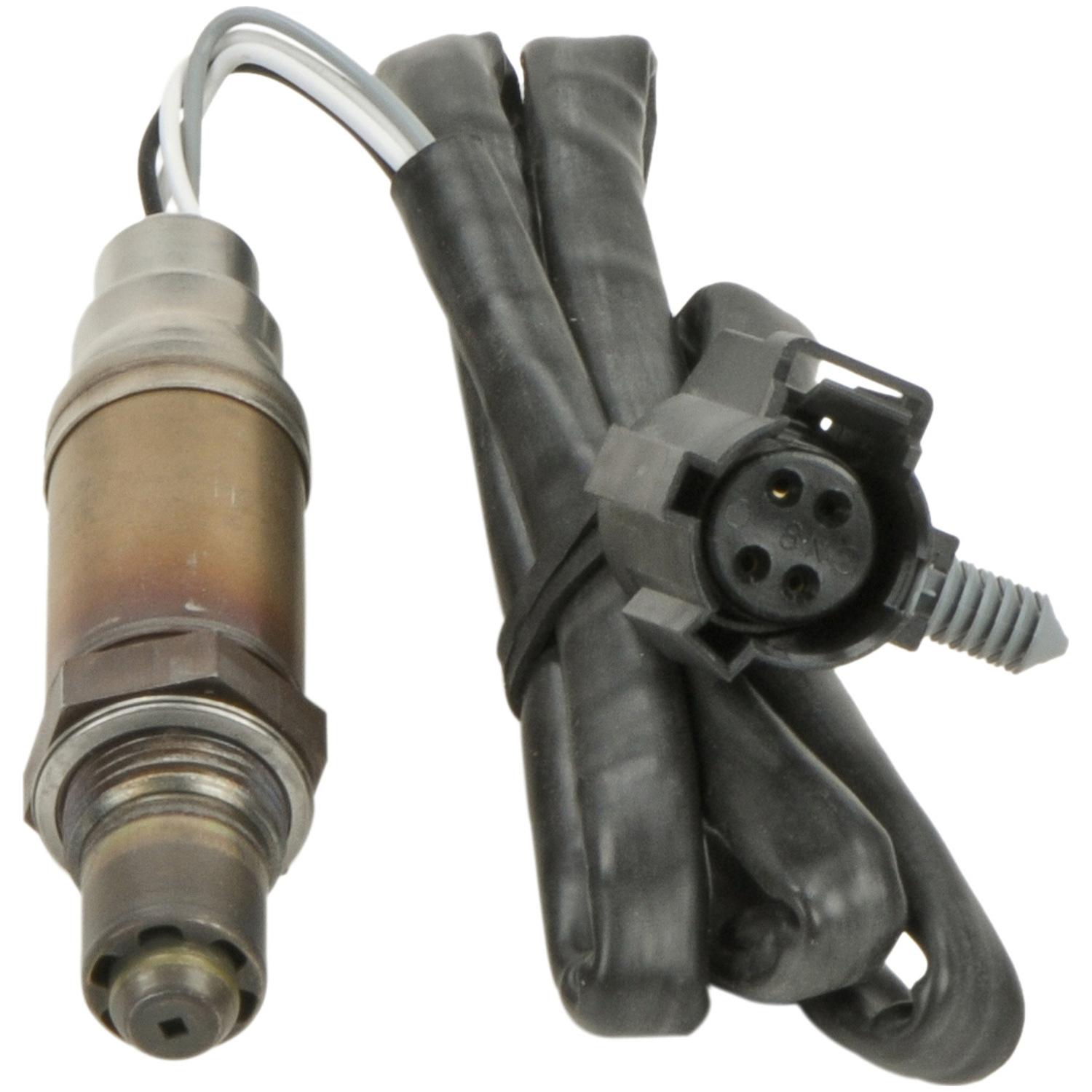 Bosch 13315 - Oxygen Sensor Bosch 13315 Oxygen Sensor product image 2 of 4
