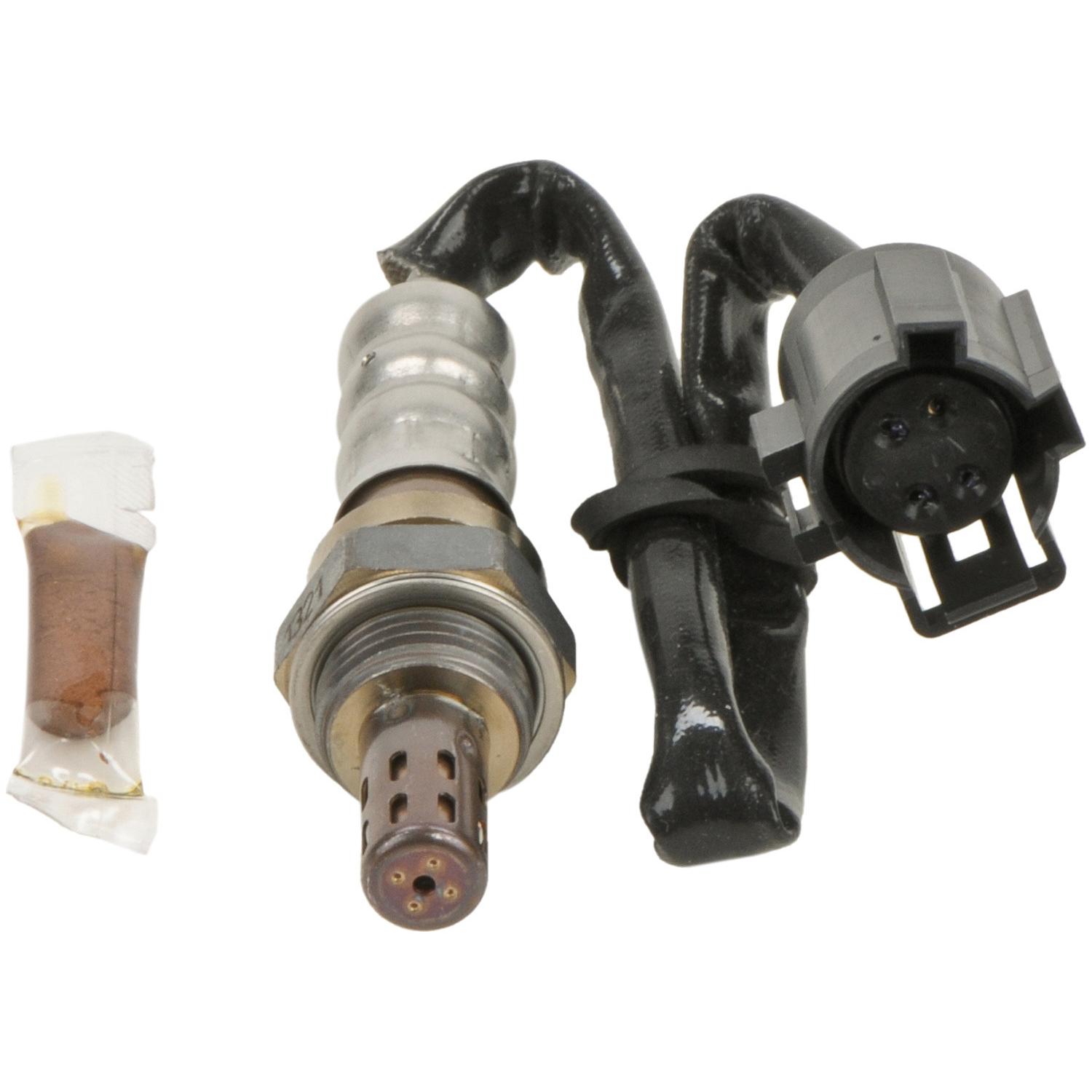 Bosch 13316 Oxygen Sensor product image 2 of 4