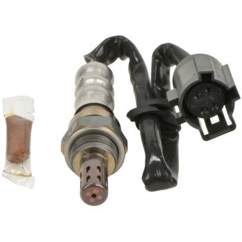 2001 Chrysler Neon Oxygen Sensor Downstream Bosch 13316 image 2 of 4
