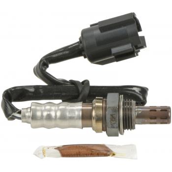 2001 Chrysler Neon Oxygen Sensor Downstream Bosch 13316 image 4 of 4