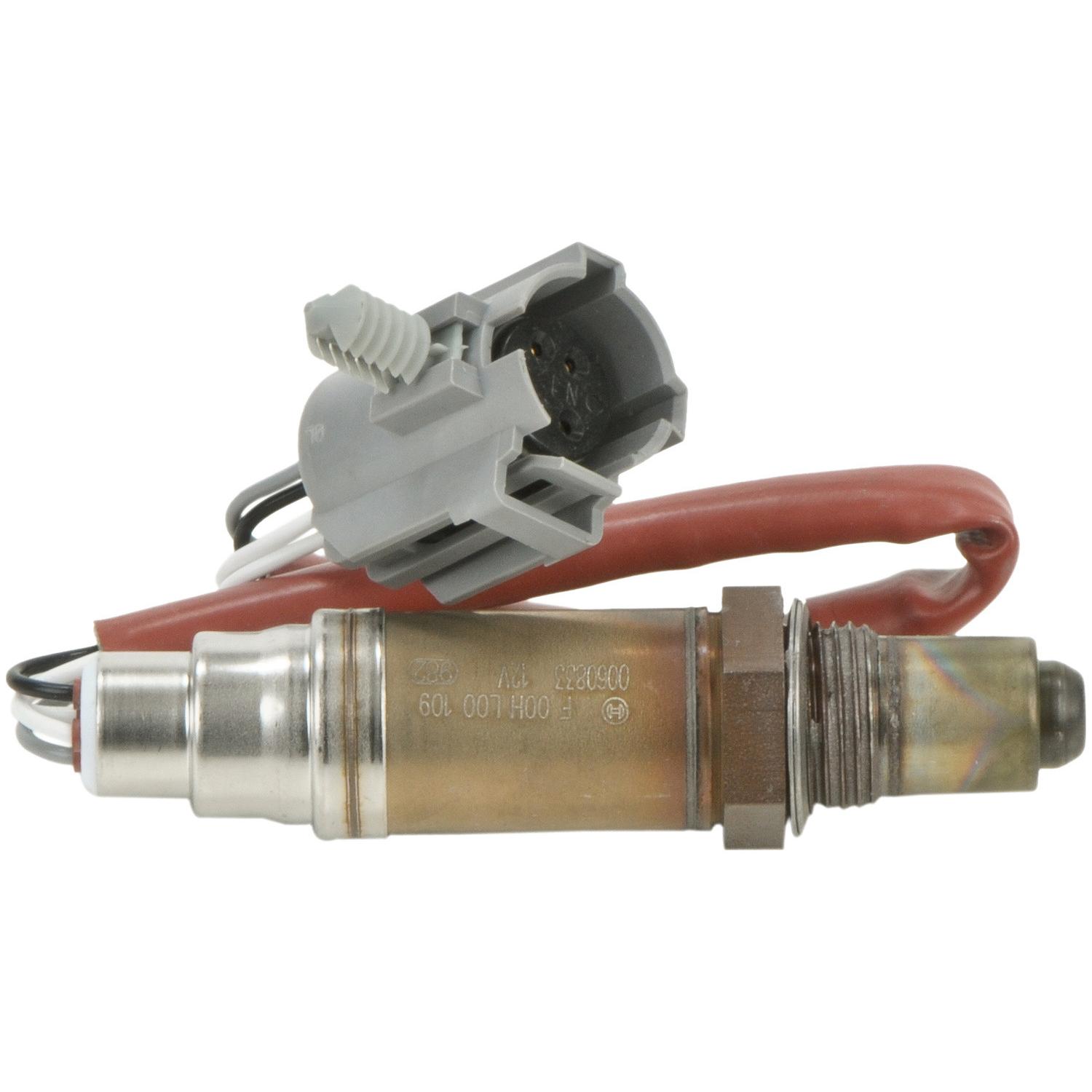 Bosch 13320 Oxygen Sensor product image 4 of 4