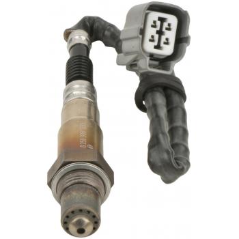 1996 Honda Prelude Oxygen Sensor Upstream Bosch 13322 image 2 of 4