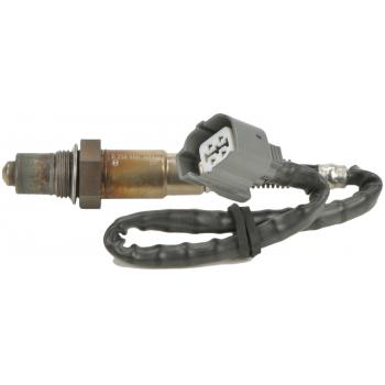 1996 Honda Prelude Oxygen Sensor Upstream Bosch 13322 image 4 of 4