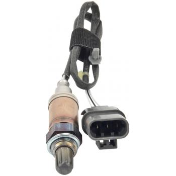 1995 Infiniti J30 Oxygen Sensor Upstream Left Bosch 13329 image 3 of 4