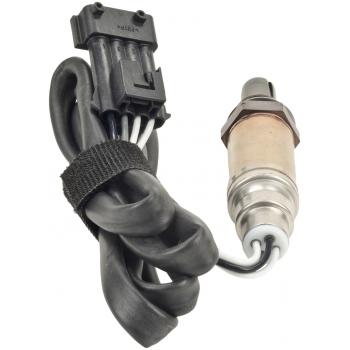1993 Bentley Turbo R Oxygen Sensor