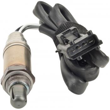 1993 Bentley Turbo R Oxygen Sensor Upstream Bosch 13330 image 3 of 4
