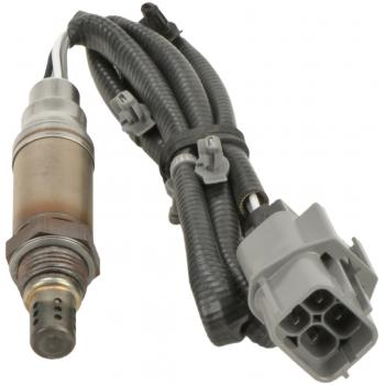 2001 Infiniti I30 Oxygen Sensor Downstream Front Bosch 13348 image 2 of 4