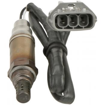 2001 Infiniti I30 Oxygen Sensor Upstream Rear Bosch 13350 image 2 of 4