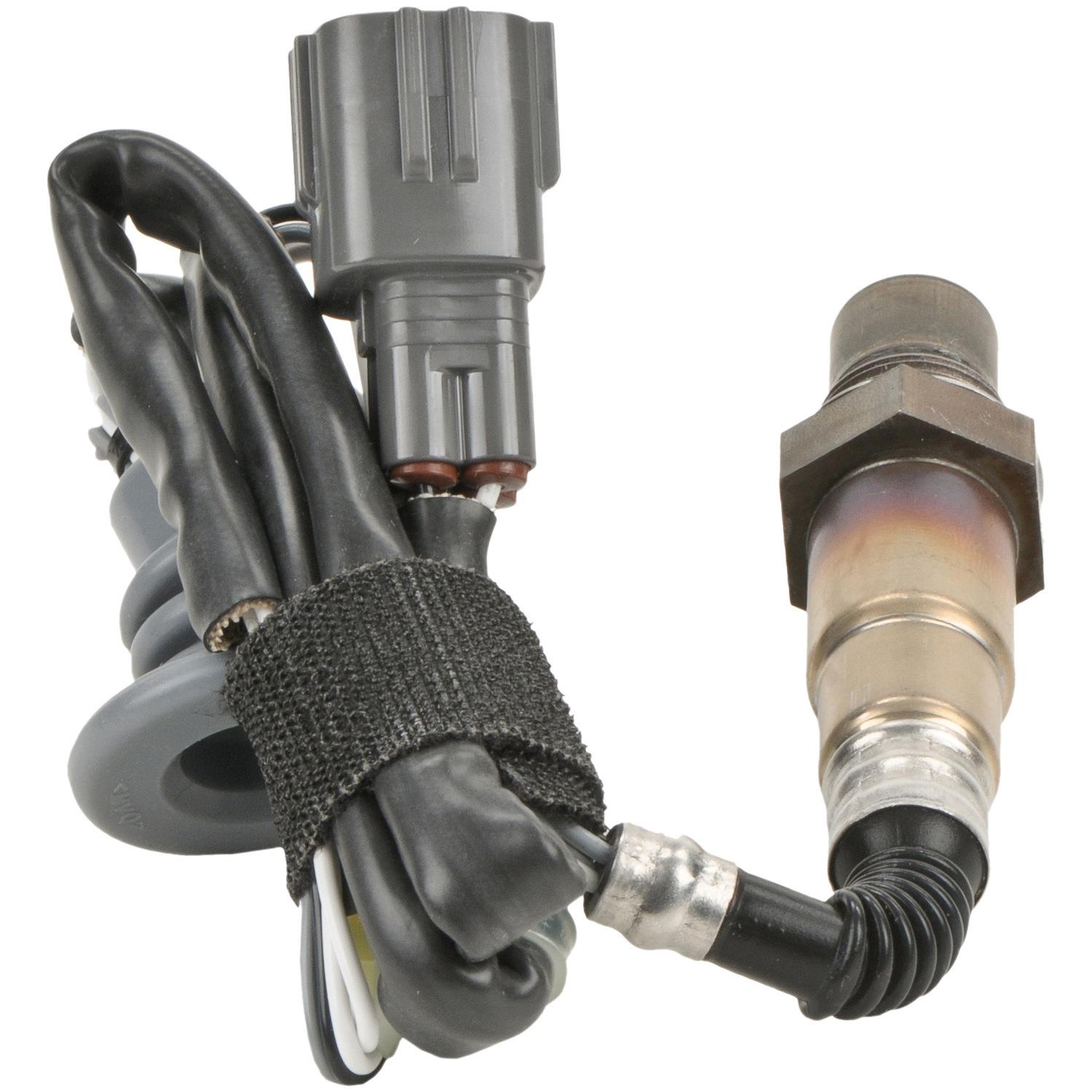 Bosch 13353 - Oxygen Sensor Bosch 13353 Oxygen Sensor product image 1 of 4