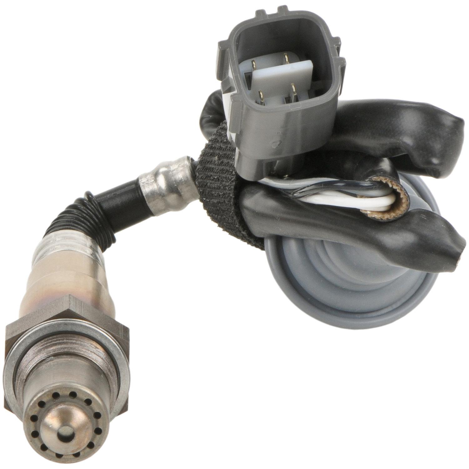 Bosch 13353 - Oxygen Sensor Bosch 13353 Oxygen Sensor product image 3 of 4