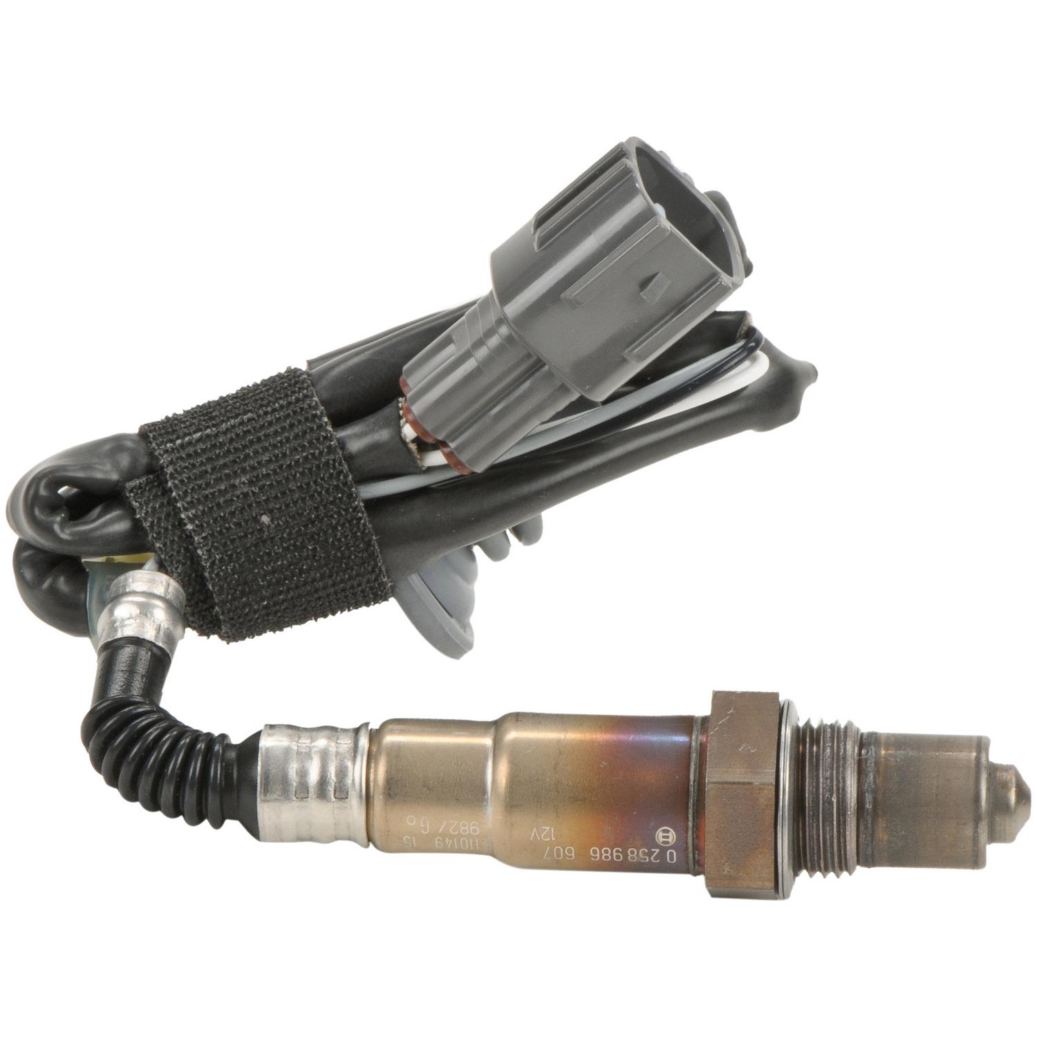 Bosch 13353 - Oxygen Sensor Bosch 13353 Oxygen Sensor product image 4 of 4