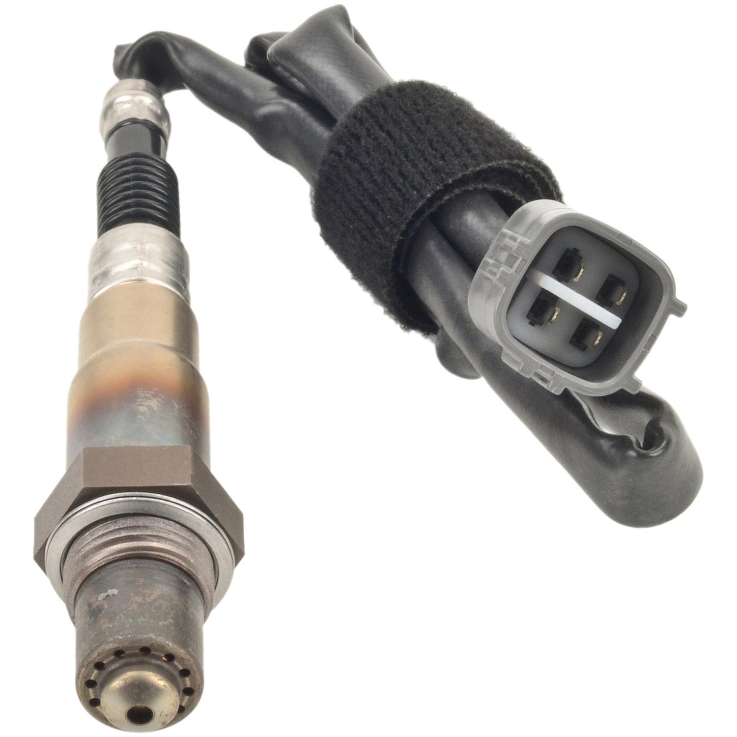 Bosch 13354 - Oxygen Sensor Bosch 13354 Oxygen Sensor product image 3 of 4