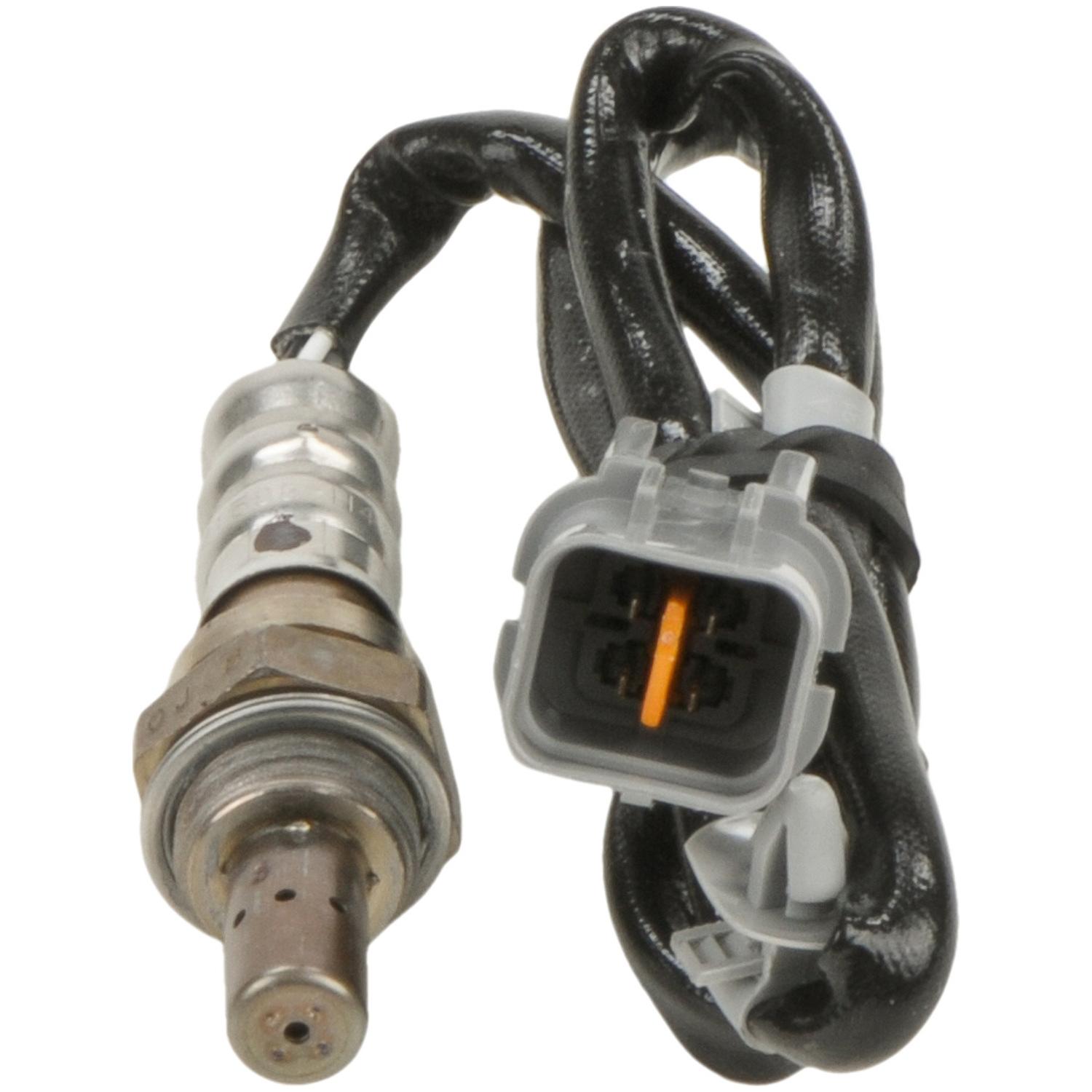 Bosch 13358 - Oxygen Sensor Bosch 13358 Oxygen Sensor product image 3 of 4