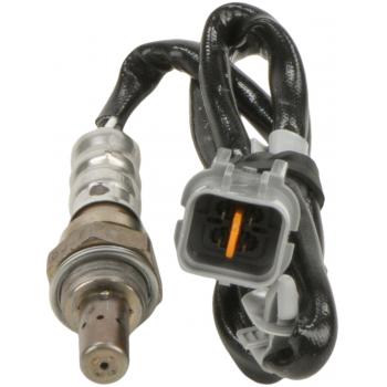 2006 Hyundai Tucson Oxygen Sensor Downstream Right Bosch 13358 image 3 of 4