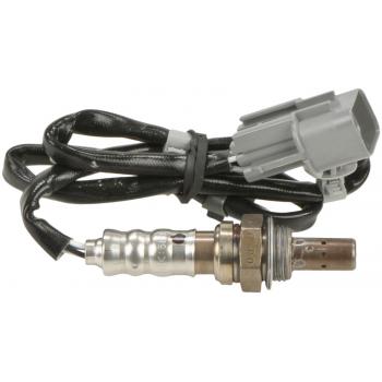 2006 Hyundai Tucson Oxygen Sensor Downstream Right Bosch 13358 image 4 of 4