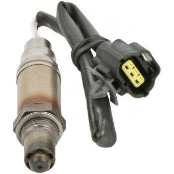 2000 Hyundai Elantra Oxygen Sensor Upstream Bosch 13367 image 3 of 4