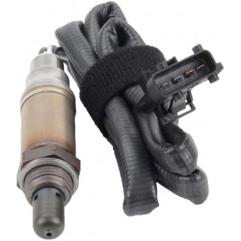 1994 Porsche 911 Oxygen Sensor Upstream Bosch 13369 image 3 of 4