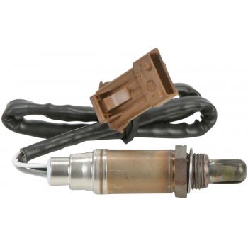 Bosch 13373 Oxygen Sensor product image 4 of 4
