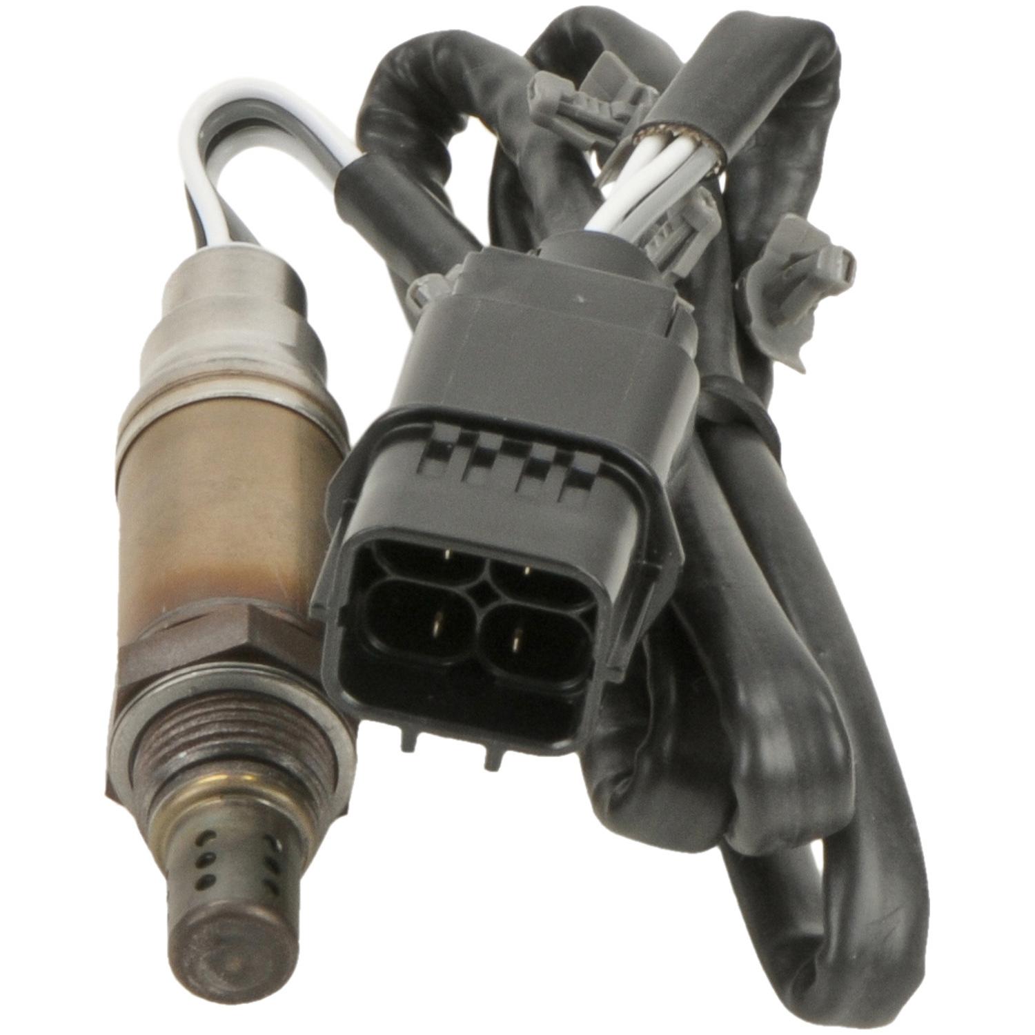 Bosch 13374 - Oxygen Sensor Bosch 13374 Oxygen Sensor product image 2 of 4