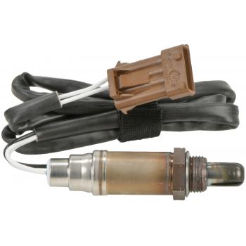 1995 Volvo 940 Oxygen Sensor Upstream Bosch 13376 image 4 of 4