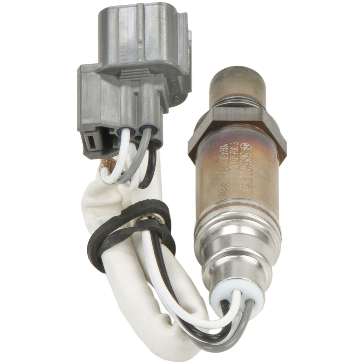 Bosch 13377 - Oxygen Sensor Bosch 13377 Oxygen Sensor product image 1 of 4