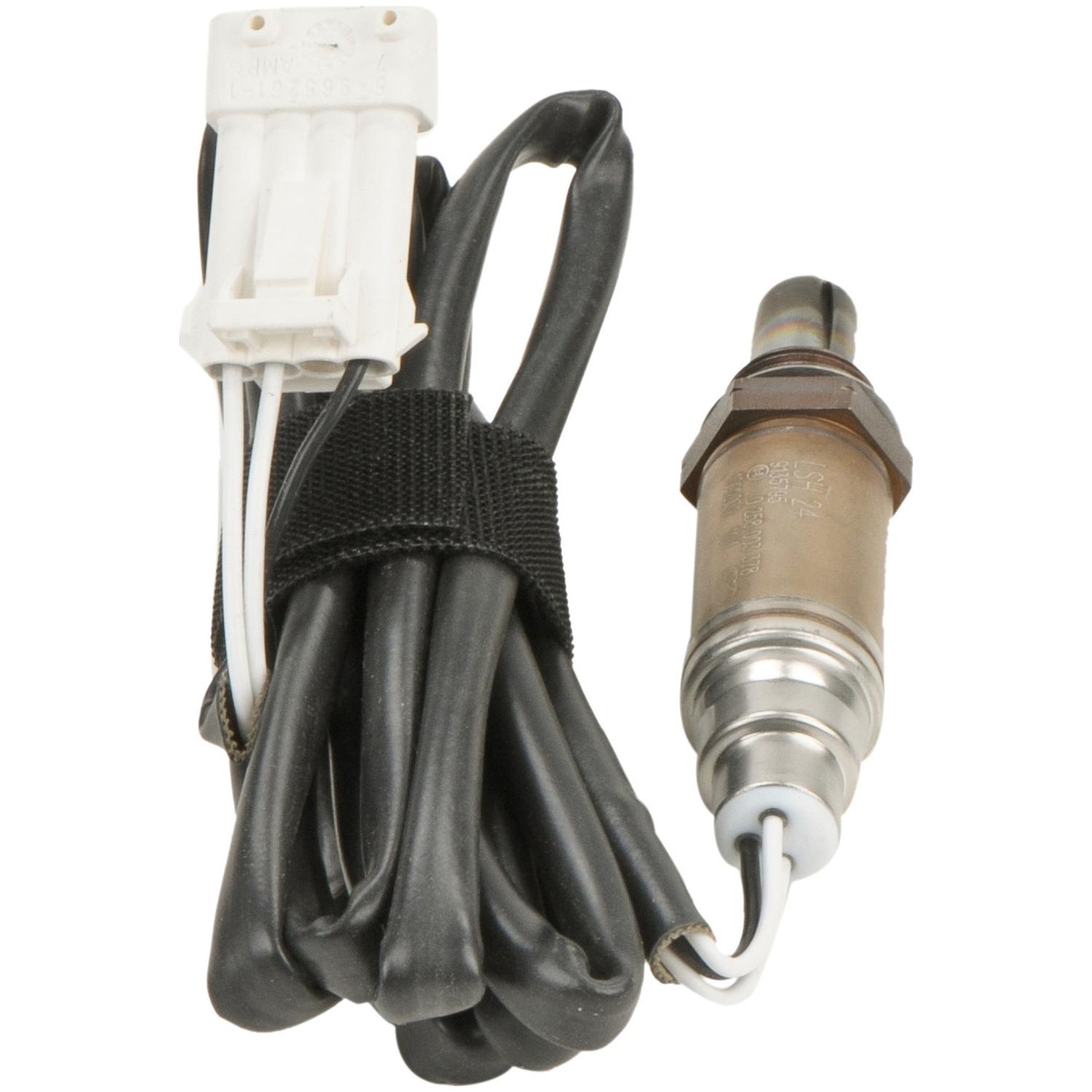 Bosch 13378 - Oxygen Sensor Bosch 13378 Oxygen Sensor product image 1 of 4