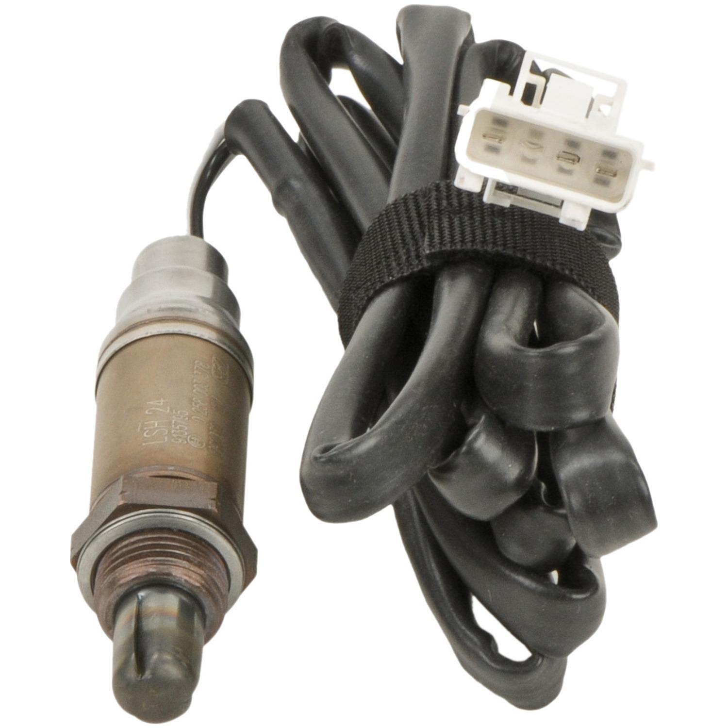 Bosch 13378 - Oxygen Sensor Bosch 13378 Oxygen Sensor product image 2 of 4