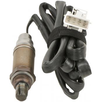 1995 Volvo 940 Oxygen Sensor Upstream Bosch 13378 image 2 of 4
