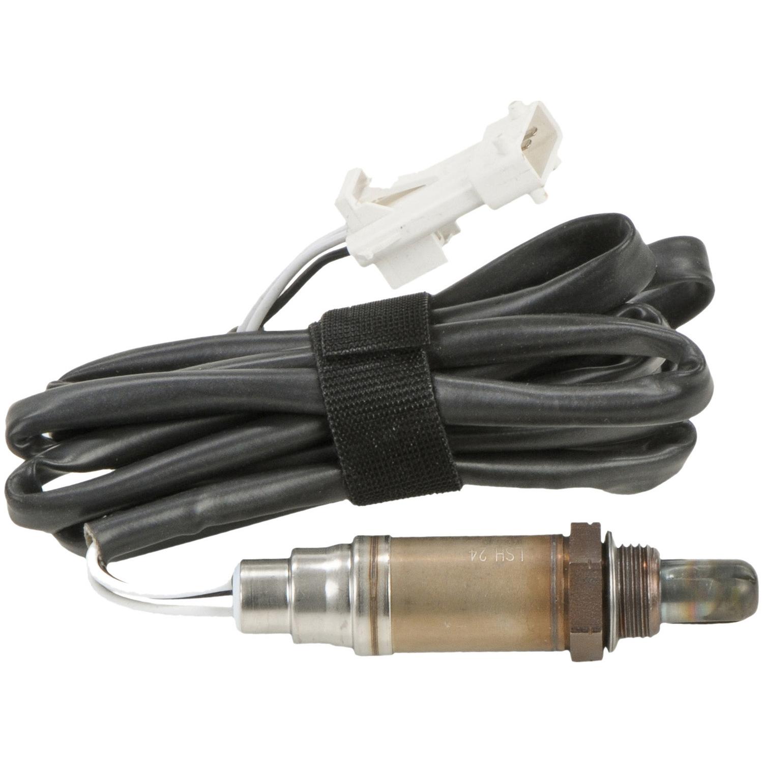 Bosch 13378 - Oxygen Sensor Bosch 13378 Oxygen Sensor product image 4 of 4