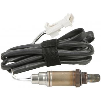 1995 Volvo 940 Oxygen Sensor Upstream Bosch 13378 image 4 of 4