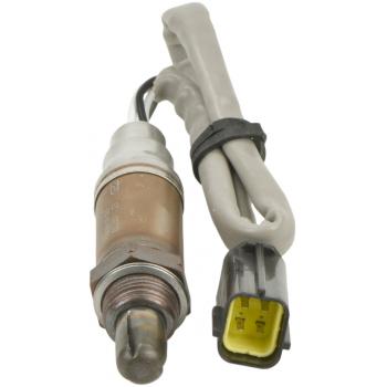 2000 Hyundai Elantra Oxygen Sensor Downstream Bosch 13394 image 2 of 4