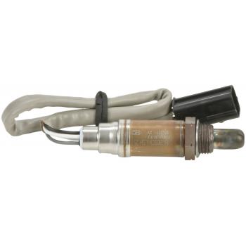 2000 Hyundai Elantra Oxygen Sensor Downstream Bosch 13394 image 4 of 4