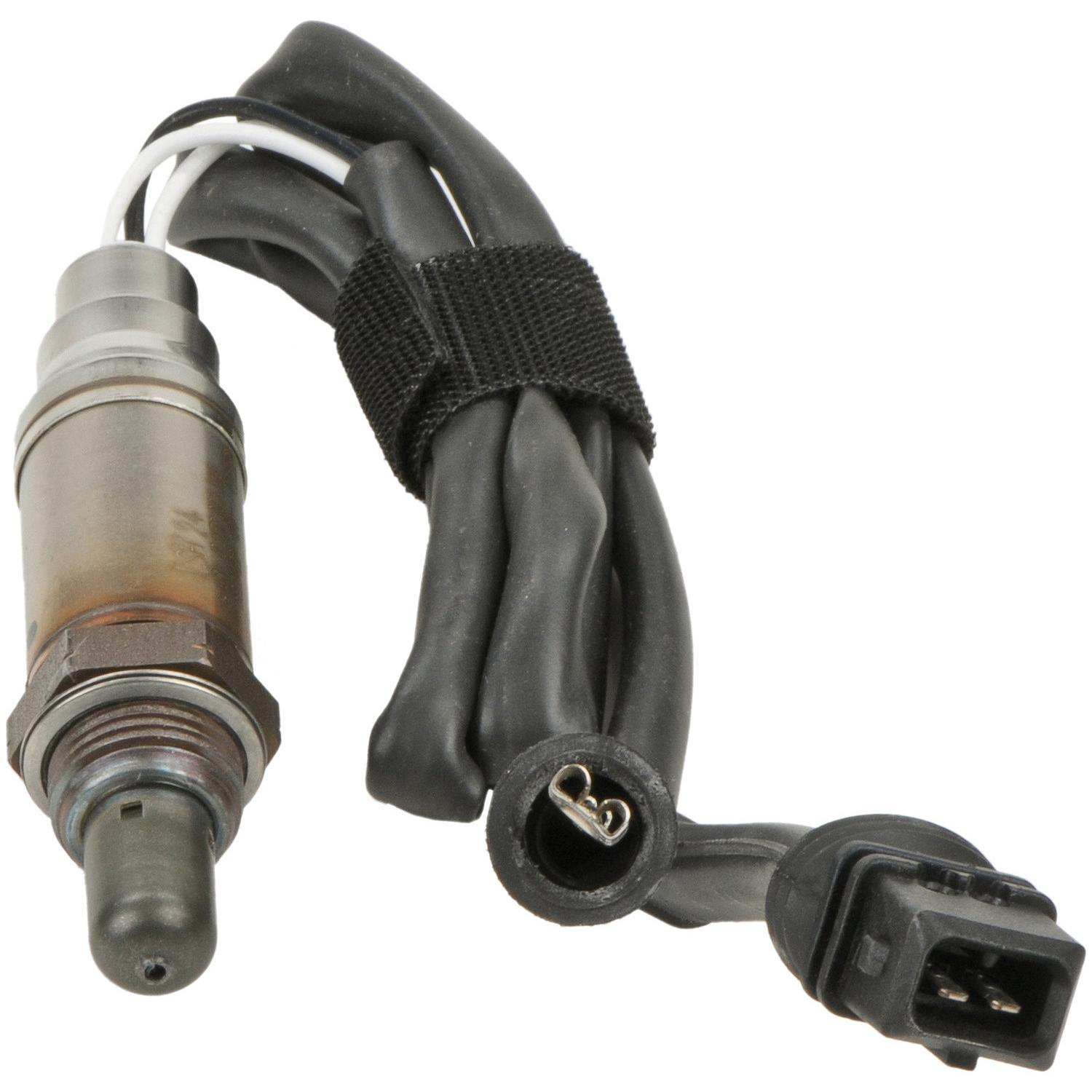 Bosch 13396 - Oxygen Sensor Bosch 13396 Oxygen Sensor product image 2 of 5