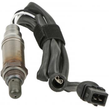 1998 Audi Cabriolet Oxygen Sensor Upstream Bosch 13396 image 2 of 4