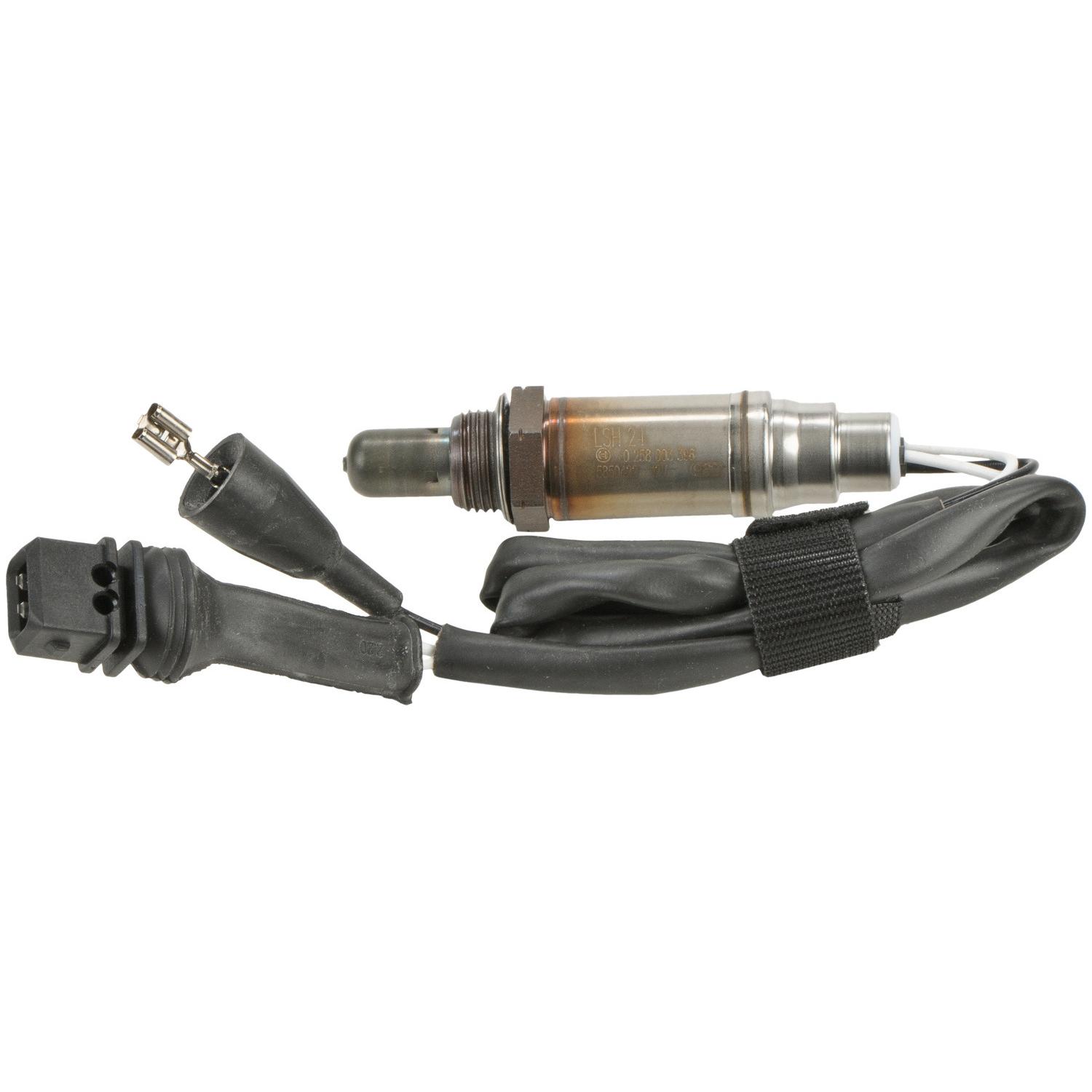 Bosch 13396 - Oxygen Sensor Bosch 13396 Oxygen Sensor product image 4 of 5