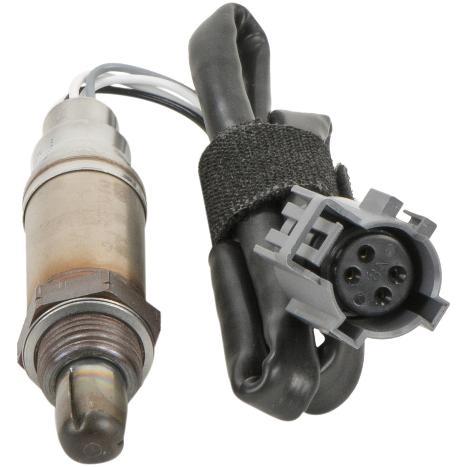 Bosch 13399 - Oxygen Sensor Bosch 13399 Oxygen Sensor product image 3 of 4