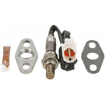 1988 Toyota Van Wagon Oxygen Sensor Upstream Bosch 13401 image 2 of 4
