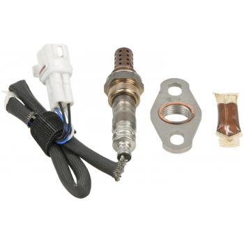1991 Toyota Pickup Oxygen Sensor Downstream Bosch 13405 image 1 of 4