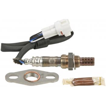 1991 Toyota Pickup Oxygen Sensor Downstream Bosch 13405 image 4 of 4