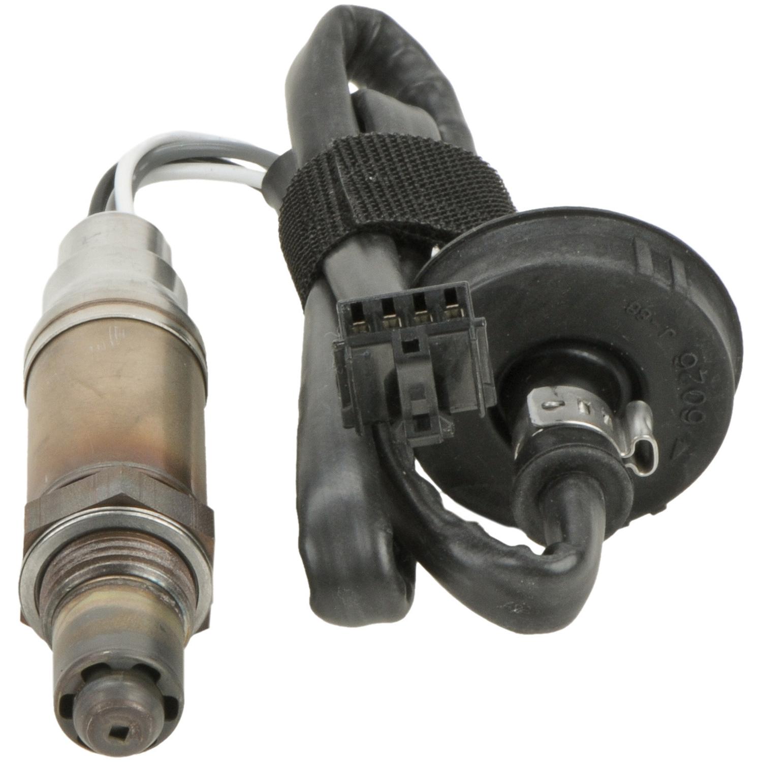 Bosch 13407 - Oxygen Sensor Bosch 13407 Oxygen Sensor product image 2 of 4