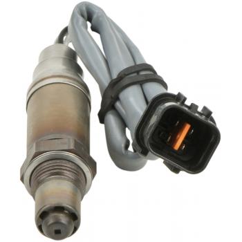 2001 Dodge Stratus Oxygen Sensor Upstream Left Bosch 13410 image 3 of 4