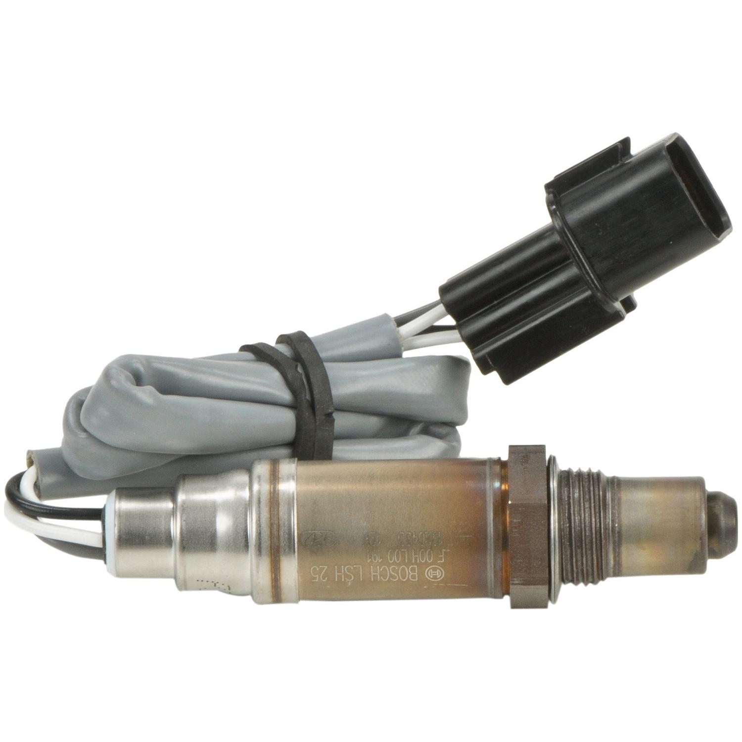 Bosch 13410 - Oxygen Sensor Bosch 13410 Oxygen Sensor product image 4 of 4