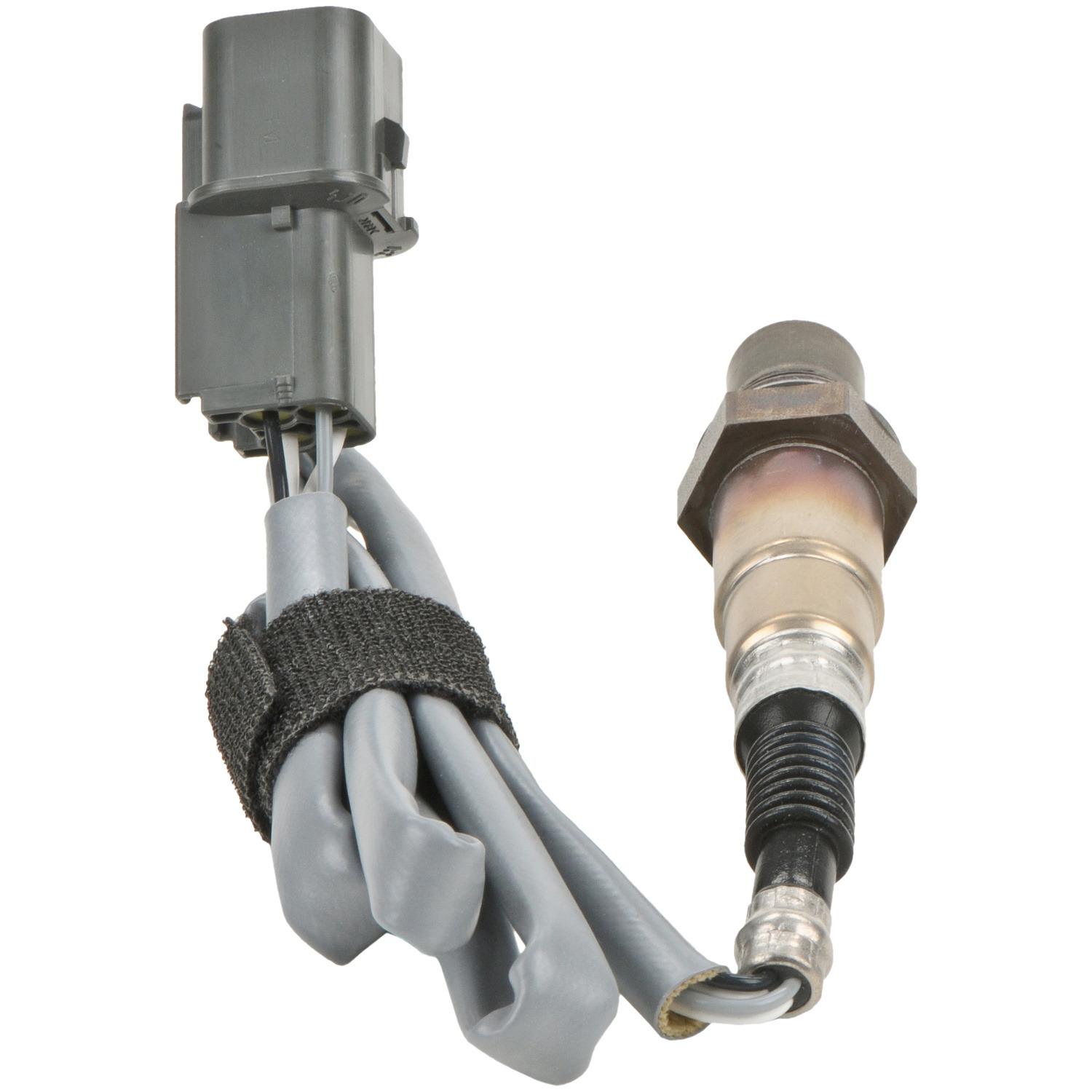 Bosch 13412 - Oxygen Sensor Bosch 13412 Oxygen Sensor product image 1 of 4
