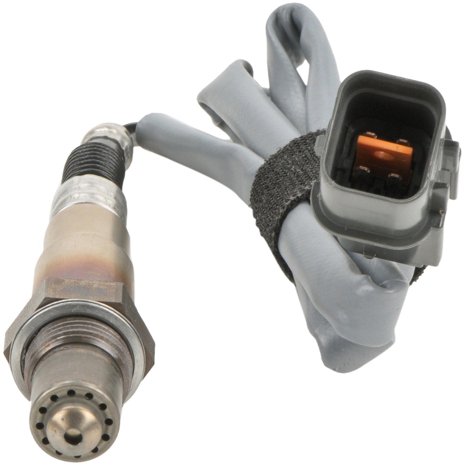 Bosch 13412 - Oxygen Sensor Bosch 13412 Oxygen Sensor product image 2 of 4